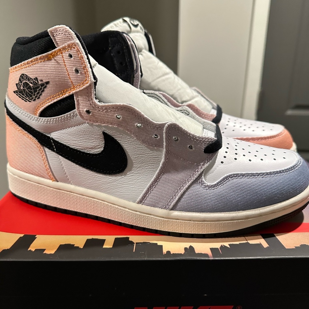 Jordan 1 Skyline (Brand New)